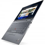 Ноутбук Lenovo ThinkPad X1 Yoga Gen 7 21CD006NRT (14 ", WUXGA 1920x1200 (16:10), Intel, Core i7, 16 Гб, SSD, 1 ТБ, Intel Iris Xe Graphics)