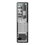 Персональный компьютер Asus ExpertCenter D7 SFF 90PF02W1-M00A00 (Core i5, 10500, 3.1, 8 Гб, DDR4-2666, SSD)