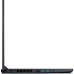 Ноутбук Acer Nitro 5 AN515-45-R24V NH.QBCER.00F (15.6 ", FHD 1920x1080 (16:9), AMD, Ryzen 5, 8 Гб, SSD, 256 ГБ, nVidia GeForce RTX 3060)