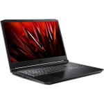 Ноутбук Acer Nitro 5 AN517-55-56DM NH.QG2EP.002 (17.3 ", FHD 1920x1080 (16:9), Intel, Core i5, 8 Гб, SSD, 512 ГБ, nVidia GeForce RTX 3050 Ti)