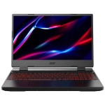 Ноутбук Acer Nitro 5 AN515-46 R585SGN NH.QGYER.006 (15.6 ", FHD 1920x1080 (16:9), AMD, Ryzen 5, 16 Гб, SSD, 512 ГБ, nVidia GeForce RTX 3050 Ti)