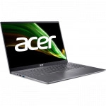 Ноутбук Acer Swift 3 SF316-51-71DT NX.ABDER.009 (16.1 ", FHD 1920x1080 (16:9), Intel, Core i7, 16 Гб, SSD, 512 ГБ, Intel Iris Xe Graphics)