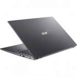Ноутбук Acer Swift 3 SF316-51-71DT NX.ABDER.009 (16.1 ", FHD 1920x1080 (16:9), Intel, Core i7, 16 Гб, SSD, 512 ГБ, Intel Iris Xe Graphics)