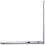 Ноутбук Acer Aspire 3 A315-59-55KQ Slim NX.K6SER.003 (15.6 ", FHD 1920x1080 (16:9), Intel, Core i5, 8 Гб, SSD, 256 ГБ, Intel UHD Graphics)