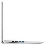 Ноутбук Acer A315-58G-5182 (NX.ADUEM.00G) (15.6 ", FHD 1920x1080 (16:9), Intel, Core i5, 8 Гб, SSD, 256 ГБ, nVidia GeForce MX350)