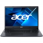 Ноутбук Acer Extensa EX215-22 NX.EG9ER.02M (15.6 ", FHD 1920x1080 (16:9), AMD, Ryzen 3, 8 Гб, SSD, 512 ГБ, AMD Radeon Graphics)
