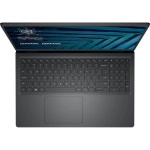 Ноутбук Dell Vostro 3510 210-AZZU-B3 (15.6 ", FHD 1920x1080 (16:9), Intel, Core i5, 8 Гб, SSD, 512 ГБ, Intel Iris Xe Graphics)