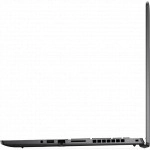 Ноутбук Dell Vostro 7620 N3303VNB7620EMEA01 (16.2 ", WUXGA 1920x1200 (16:10), Intel, Core i7, 16 Гб, SSD, 512 ГБ, nVidia GeForce RTX 3050 Ti)