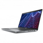 Ноутбук Dell Lati 5430 210-BDGO N201L5430MLK14EMEA_VP_UBU (14 ", FHD 1920x1080 (16:9), Intel, Core i5, 8 Гб, SSD, 256 ГБ, Intel Iris Xe Graphics)