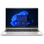 Ноутбук HP EliteBook 650 G9 6F2N0EA (15.6 ", FHD 1920x1080 (16:9), Intel, Core i7, 8 Гб, SSD, 512 ГБ, Intel Iris Xe Graphics)