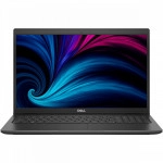 Ноутбук Dell Lati 3520 210-AYNQ N063L352015EMEA_REF_UBU (15.6 ", FHD 1920x1080 (16:9), Intel, Core i5, 8 Гб, SSD, 512 ГБ, Intel Iris Xe Graphics)