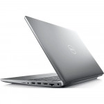 Ноутбук Dell Lati 5530 210-BDJK N201L5530MLK15EMEA_VP_UBU (15.6 ", FHD 1920x1080 (16:9), Intel, Core i5, 8 Гб, SSD, 256 ГБ, Intel Iris Xe Graphics)