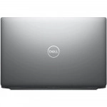 Ноутбук Dell Lati 5530 210-BDJK N210L5530MLK15EMEA_VP_UBU (15.6 ", FHD 1920x1080 (16:9), Intel, Core i5, 8 Гб, SSD, 512 ГБ, Intel Iris Xe Graphics)