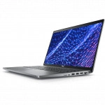Ноутбук Dell Lati 5530 210-BDJK N212L5530MLK15EMEA_VP_UBU (15.6 ", FHD 1920x1080 (16:9), Intel, Core i7, 16 Гб, SSD, 512 ГБ, Intel Iris Xe Graphics)