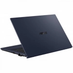 Ноутбук Asus B1400CEAE 90NX0421-M04NA0 (14 ", FHD 1920x1080 (16:9), Intel, Core i3, 8 Гб, SSD, 256 ГБ, Intel UHD Graphics)