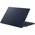 Ноутбук Asus B1400CEAE 90NX0421-M32750 (14 ", FHD 1920x1080 (16:9), Intel, Core i5, 8 Гб, SSD, 512 ГБ, Intel Iris Xe Graphics)