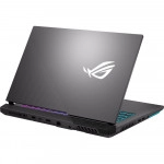 Ноутбук Asus G513RS 90NR0B55-M001X0 (15.6 ", FHD 1920x1080 (16:9), AMD, Ryzen 7, 16 Гб, SSD, 1 ТБ, nVidia GeForce RTX 3080)