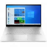 Ноутбук HP Envy 17-ch1141nw 68T34EA (17.3 ", FHD 1920x1080 (16:9), Intel, Core i5, 16 Гб, SSD)