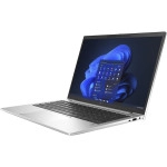 Ноутбук HP EliteBook 830 G9 6T137EA (13.3 ", WUXGA 1920x1200 (16:10), Intel, Core i7, 16 Гб, SSD, 512 ГБ, Intel Iris Xe Graphics)