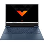Ноутбук HP Victus 6M8B1EA (16.1 ", FHD 1920x1080 (16:9), AMD, Ryzen 5, 16 Гб, SSD, 512 ГБ, nVidia GeForce RTX 3050 Ti)