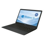 Ноутбук Digma EVE 14 C414 NA9144BXW01 (14 ", FHD 1920x1080 (16:9), AMD, A9, 4 Гб, SSD, 128 ГБ, AMD Radeon R5)