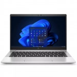 Ноутбук HP EliteBook 630 G9 6A2H0EA (13.3 ", FHD 1920x1080 (16:9), Intel, Core i7, 8 Гб, SSD, 512 ГБ, Intel Iris Xe Graphics)