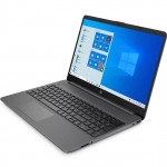 Ноутбук HP 15s-eq1072ur 20F11EA (15.6 ", FHD 1920x1080 (16:9), AMD, AMD, 4 Гб, SSD, 256 ГБ, AMD Radeon Graphics)