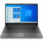 Ноутбук HP 15s-eq1072ur 20F11EA (15.6 ", FHD 1920x1080 (16:9), AMD, AMD, 4 Гб, SSD, 256 ГБ, AMD Radeon Graphics)