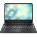 Ноутбук HP 5s-fq2003ny 488J2EA (15.6 ", FHD 1920x1080 (16:9), Intel, Core i3, 4 Гб, SSD, 256 ГБ)