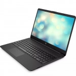 Ноутбук HP 15s-fq5025ny 737U0EA (15.6 ", FHD 1920x1080 (16:9), Intel, Core i5, 8 Гб, SSD, 512 ГБ, Intel Iris Xe Graphics)
