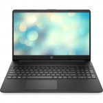 Ноутбук HP 15s-fq5025ny 737U0EA (15.6 ", FHD 1920x1080 (16:9), Intel, Core i5, 8 Гб, SSD, 512 ГБ, Intel Iris Xe Graphics)