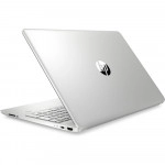 Ноутбук HP 15s-eq2008nia 48M40EA (15.6 ", FHD 1920x1080 (16:9), AMD, Ryzen 3, 8 Гб, SSD, 512 ГБ, AMD Radeon Vega)