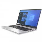 Ноутбук HP Probook 455 G8 4B304EA (15.6 ", FHD 1920x1080 (16:9), AMD, Ryzen 5, 8 Гб, SSD, 256 ГБ, AMD Radeon Vega)