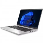 Ноутбук HP ProBook 440 G9 6F2L9EA (14 ", FHD 1920x1080 (16:9), Intel, Core i7, 8 Гб, SSD, 512 ГБ, Intel Iris Xe Graphics)