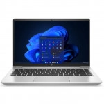 Ноутбук HP ProBook 440 G9 6F2L9EA (14 ", FHD 1920x1080 (16:9), Intel, Core i7, 8 Гб, SSD, 512 ГБ, Intel Iris Xe Graphics)