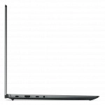 Ноутбук Lenovo IdeaPad 5 Pro 16ARH7 82SN0087RU (16 ", WQXGA 2560x1600 (16:10), AMD, Ryzen 7, 16 Гб, SSD, 512 ГБ, nVidia GeForce RTX 3050)