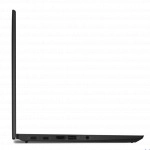 Ноутбук Lenovo ThinkPad X13 Gen 3 21BN0011US (13.3 ", WUXGA 1920x1200 (16:10), Intel, Core i7, 32 Гб, SSD, 1 ТБ, Intel Iris Xe Graphics)