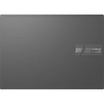Ноутбук Asus Vivobook Pro 14X OLED N7400PC-KM050W 90NB0U43-M03050 (14 ", WQXGA+ 2880x1800 (16:10), Intel, Core i5, 16 Гб, SSD, 512 ГБ, nVidia GeForce RTX 3050)