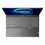 Ноутбук Lenovo Legion S7 16IAH7 82TF007SRK (16 ", WQXGA 2560x1600 (16:10), Intel, Core i7, 16 Гб, SSD, 1 ТБ, nVidia GeForce RTX 3060)