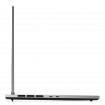 Ноутбук Lenovo Legion S7 16IAH7 82TF007SRK (16 ", WQXGA 2560x1600 (16:10), Intel, Core i7, 16 Гб, SSD, 1 ТБ, nVidia GeForce RTX 3060)