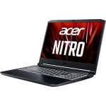 Ноутбук Acer Nitro 5 AN515-45-R8J6 NH.QBCEP.00Q (15.6 ", FHD 1920x1080 (16:9), AMD, Ryzen 5, 16 Гб, SSD, 512 ГБ, nVidia GeForce RTX 3060)