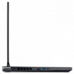 Ноутбук Acer Nitro 5 AN515-46-R8QP Nitro 5 AN515-46-R8QP NH.QH1EP.002 (15.6 ", FHD 1920x1080 (16:9), AMD, Ryzen 9, 16 Гб, SSD, 1 ТБ, nVidia GeForce RTX 3070 TI)