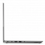 Ноутбук Lenovo ThinkBook 14 G2 ITL 20VD0033US (14 ", FHD 1920x1080 (16:9), Intel, Core i5, 8 Гб, SSD)