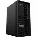 Персональный компьютер Lenovo ThinkStation P340 Tower 30DJS3PB00 (Core i7, 10700, 2.9, 16 Гб, DDR4-2933, SSD, Windows 10 Pro)