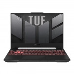Ноутбук Asus TUF Gaming A15 FA507RE-HN054 90NR08Y2-M003B0 (15.6 ", FHD 1920x1080 (16:9), AMD, Ryzen 7, 8 Гб, SSD, 512 ГБ, nVidia GeForce RTX 3050 Ti)