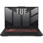 Ноутбук Asus TUF Gaming A17 FA707RE-HX036 90NR08X2-M002K0 (17.3 ", FHD 1920x1080 (16:9), AMD, Ryzen 7, 16 Гб, SSD, 512 ГБ, nVidia GeForce RTX 3050 Ti)