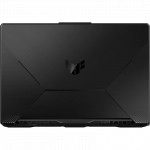 Ноутбук Asus TUF Gaming F17 FX706HM-HX146 90NR0744-M001K0 (17.3 ", FHD 1920x1080 (16:9), Intel, Core i5, 16 Гб, SSD, 512 ГБ, nVidia GeForce RTX 3060)