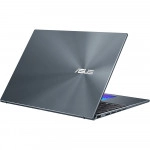 Ноутбук Asus ZenBook 14X OLED UX5400EA-KN274W 90NB0TA3-M002U0 (14 ", WQXGA+ 2880x1800 (16:10), Intel, Core i5, 8 Гб, SSD, 512 ГБ, Intel Iris Xe Graphics)