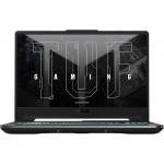 Ноутбук Asus TUF Gaming A15 FX506QM-HN053W 90NR0607-M002L0 (15.6 ", FHD 1920x1080 (16:9), AMD, Core i7, 16 Гб, SSD)