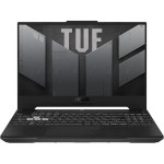 Ноутбук Asus TUF Gaming A15 FA507RC-HN059 90NR09R2-M005W0 (15.6 ", FHD 1920x1080 (16:9), AMD, Ryzen 7, 8 Гб, SSD, 512 ГБ, nVidia GeForce RTX 3050)